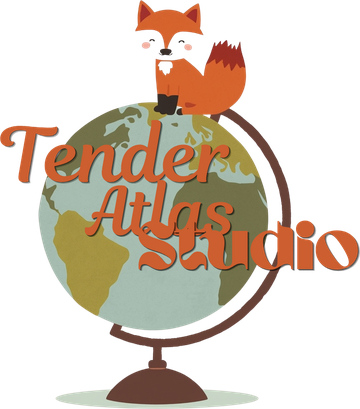 Tender Atlas Studio